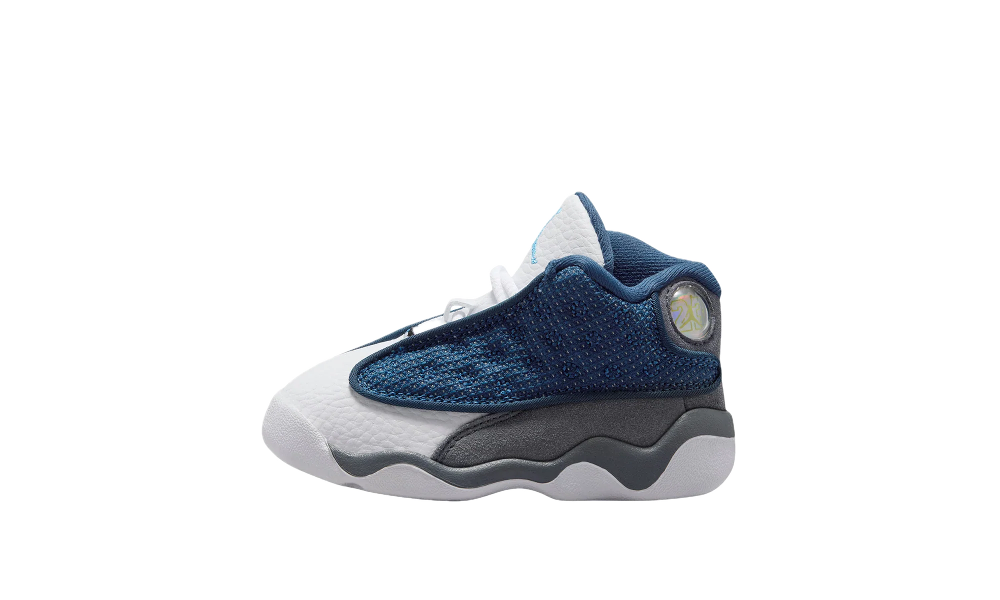 Air Jordan 13 TD "Flint (2026)" DJ3004 400
