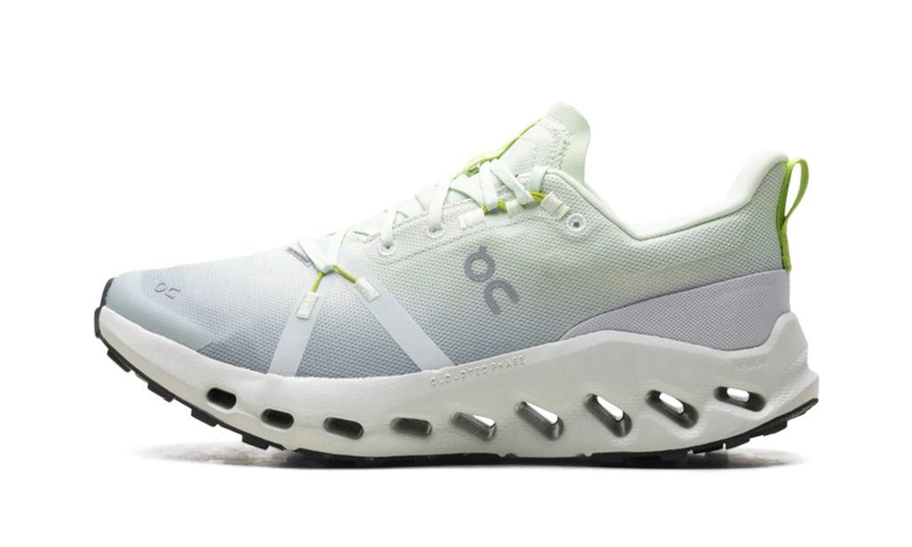 Cloudsurfer Trail Waterproof WMNS "Lima Mineral" 3WE10292850