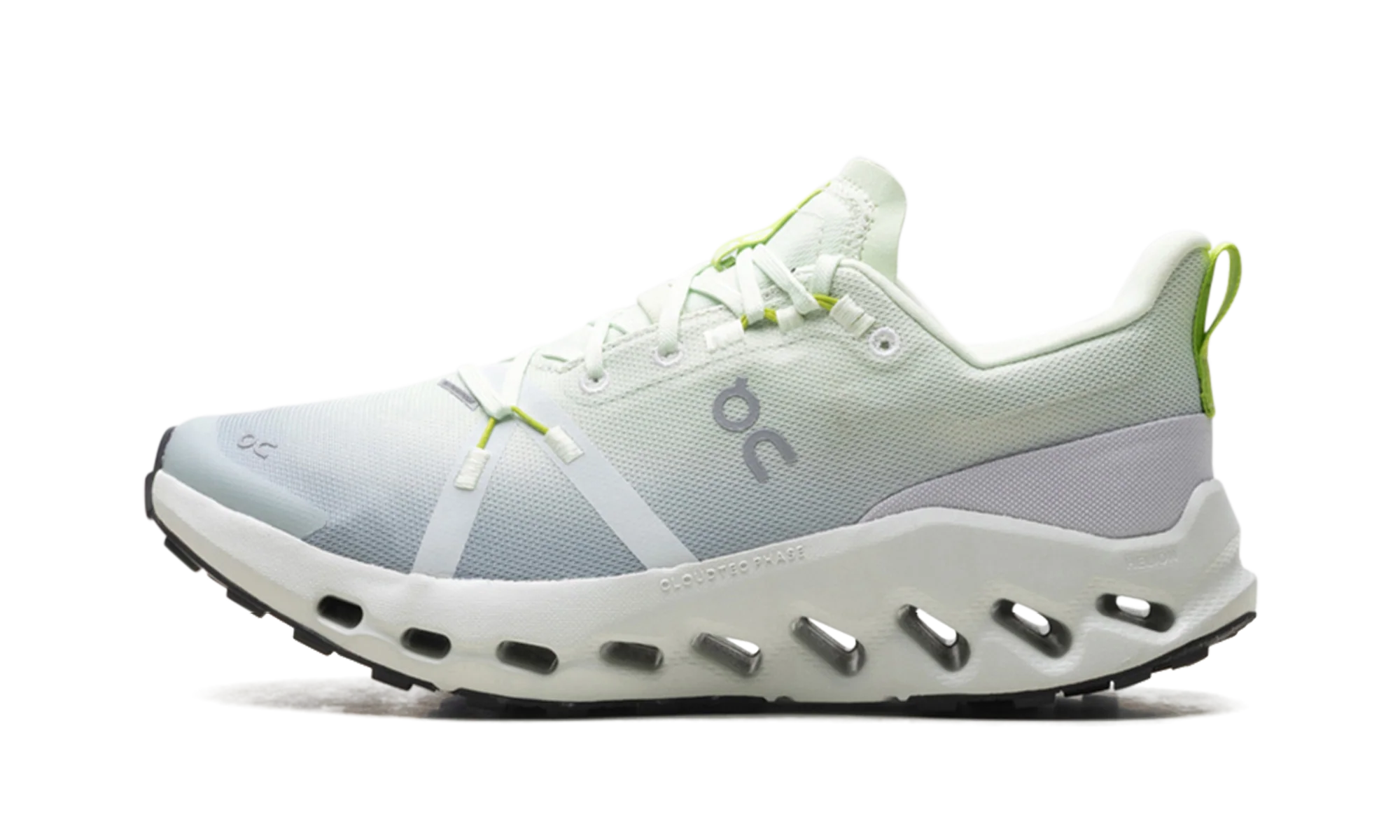 Cloudsurfer Trail Waterproof WMNS "Lima Mineral" 3WE10292850