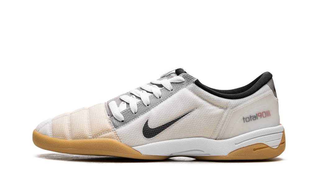 Total 90 "White" IB8182 100