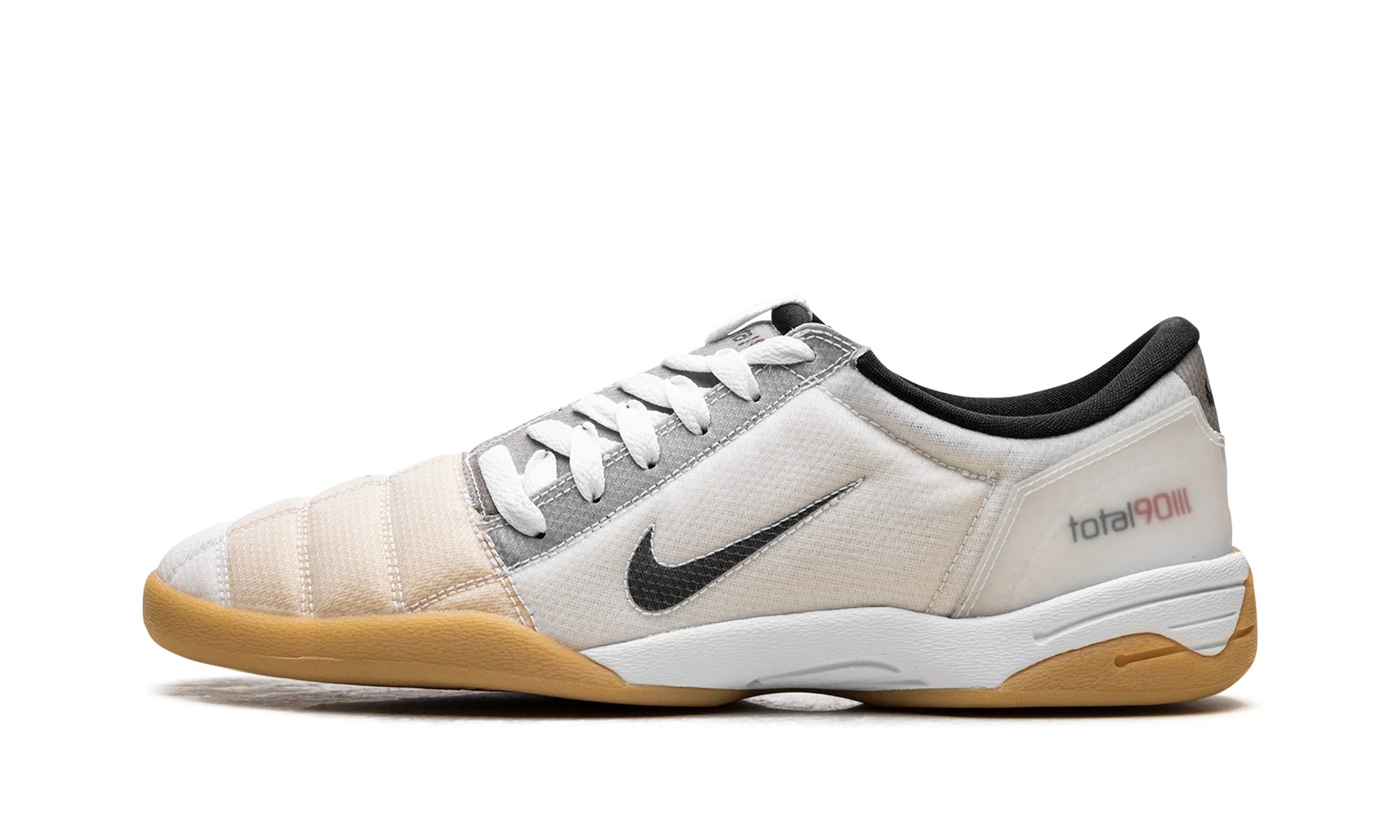 Total 90 "White" IB8182 100