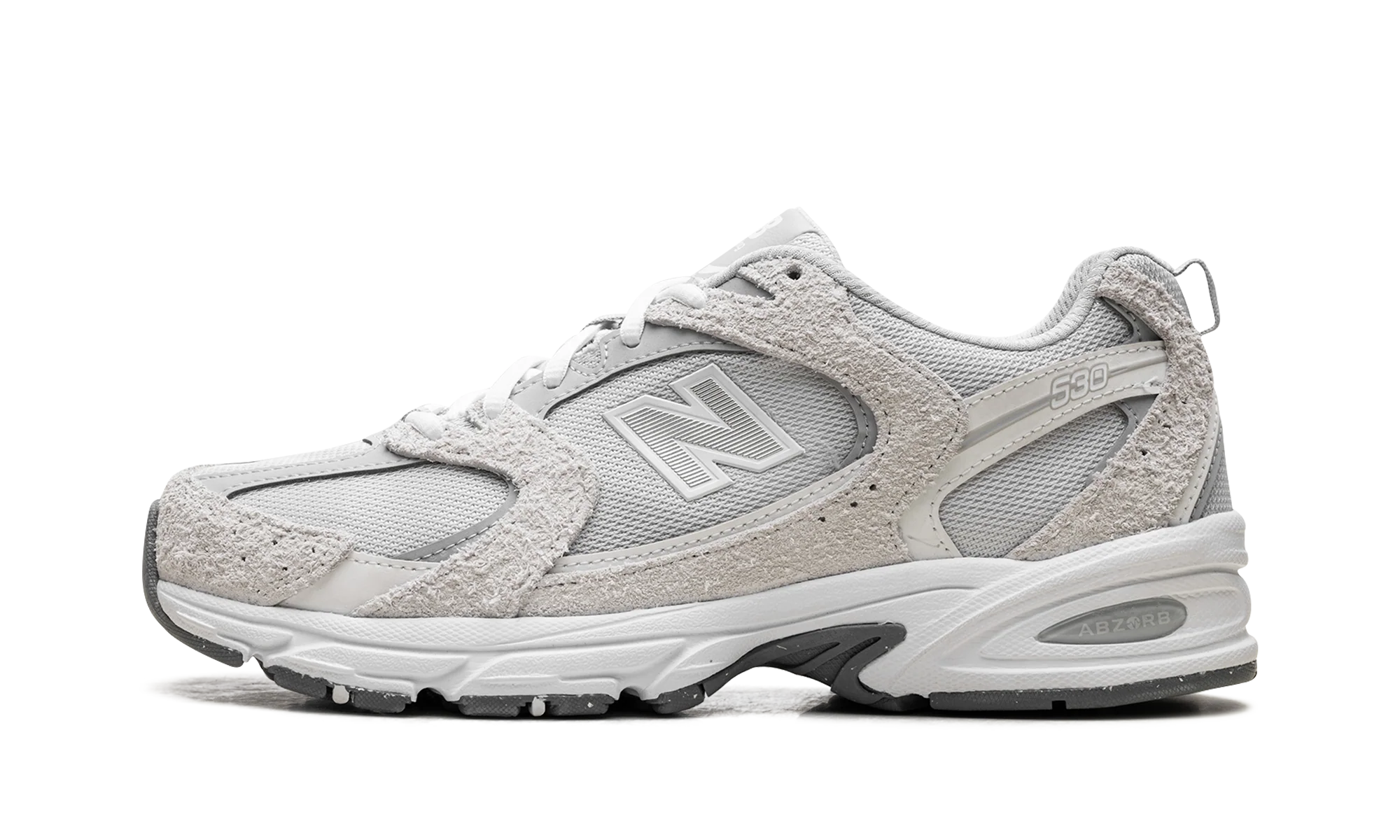 530 "Grey Matter" MR530FRN