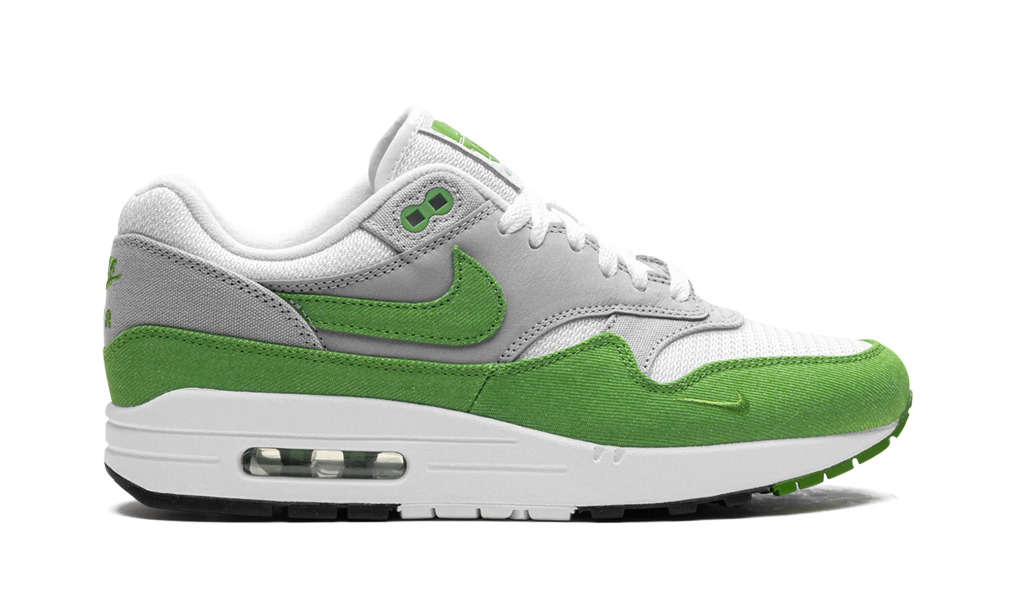 Air Max 1 "Patta - Chlorophyll 2024" HF1012 300