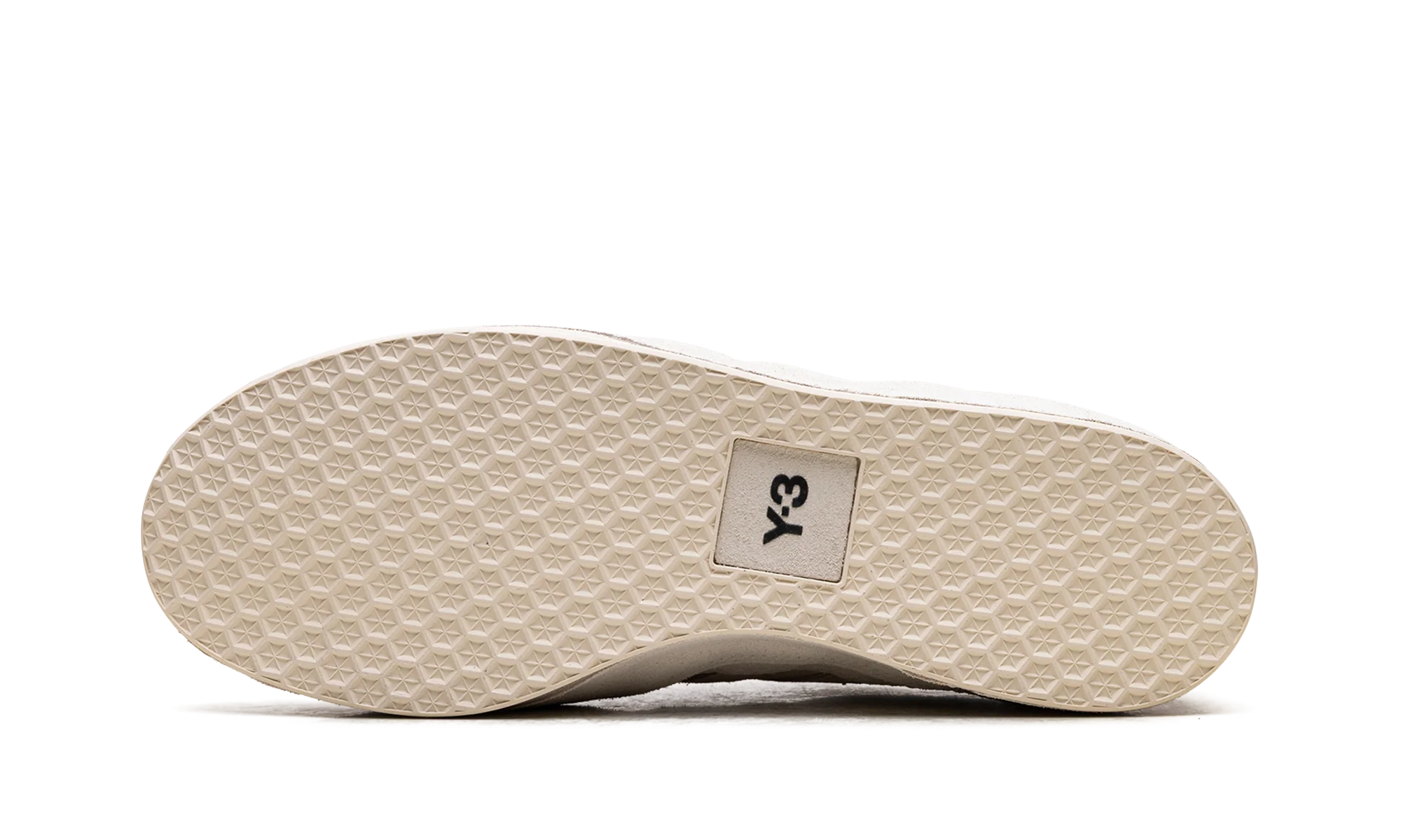 Y-3 Gazelle "Cream White" HQ6517