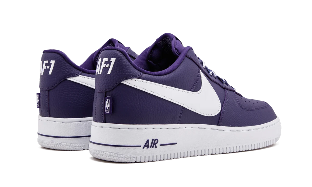 Air Force 1 '07 LV8 "NBA Pack" 823511 501