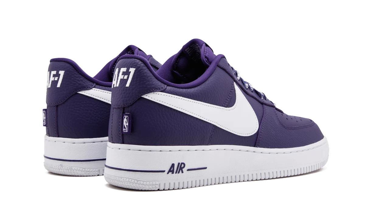Air Force 1 '07 LV8 "NBA Pack" 823511 501
