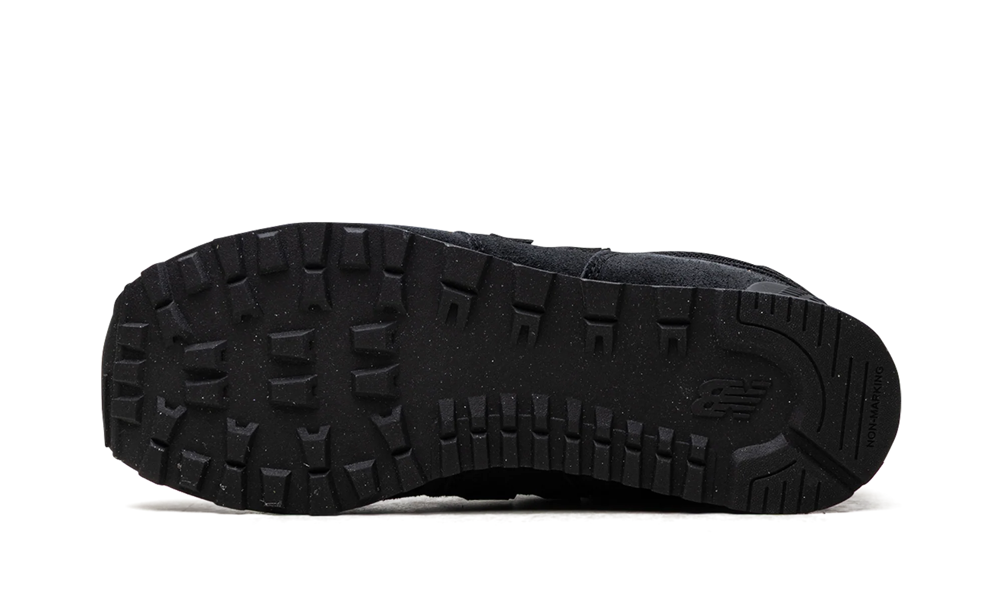 574 GS "Triple Black" GC574EVE
