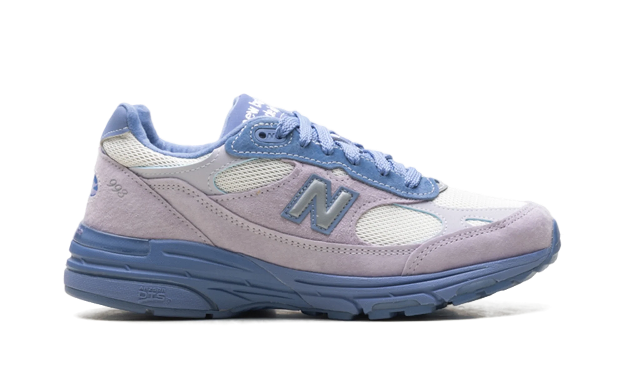 993 "MiUSA Washington" U9935YA