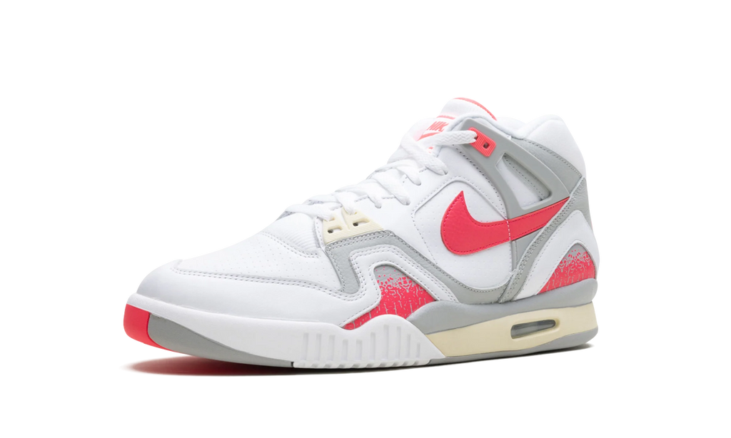 Air Tech Challenge II "Racer Pink" FZ9033 100