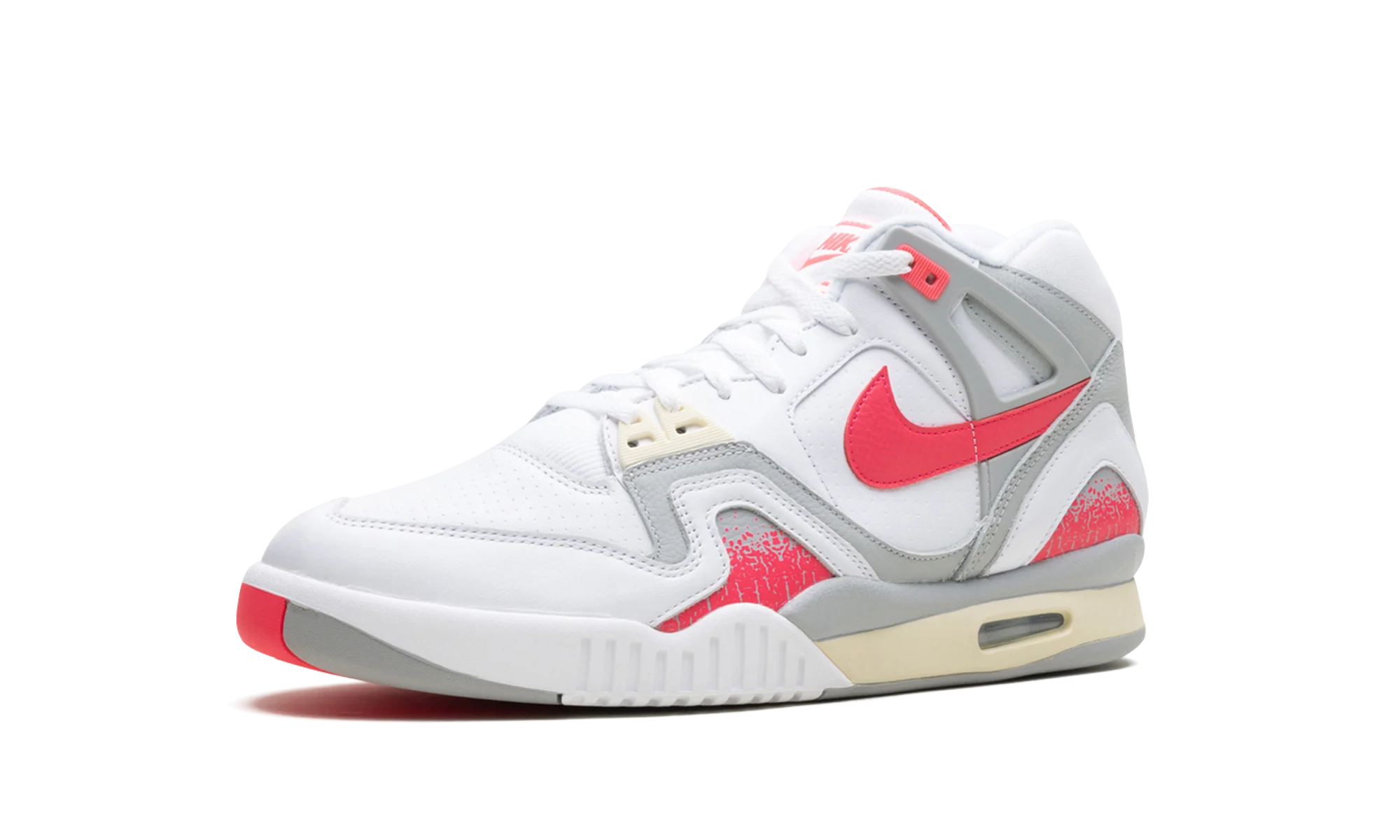 Air Tech Challenge II "Racer Pink" FZ9033 100
