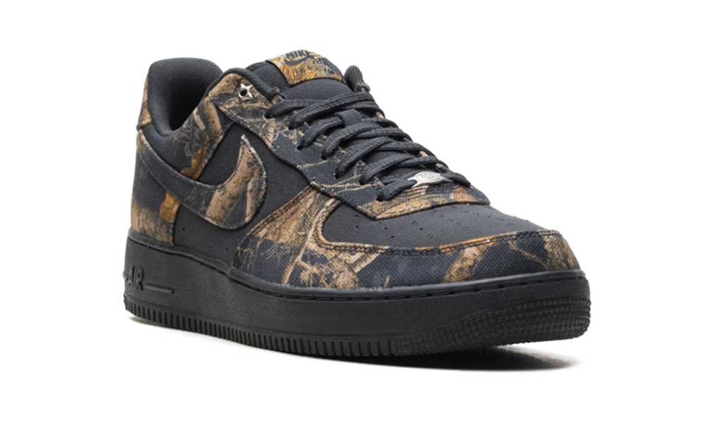 Air Force 1 Low "Realtree" IH1221 001