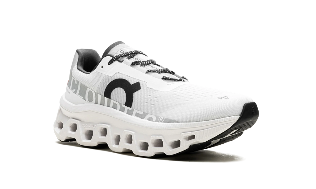 Cloudmonster "All White" 61.98434