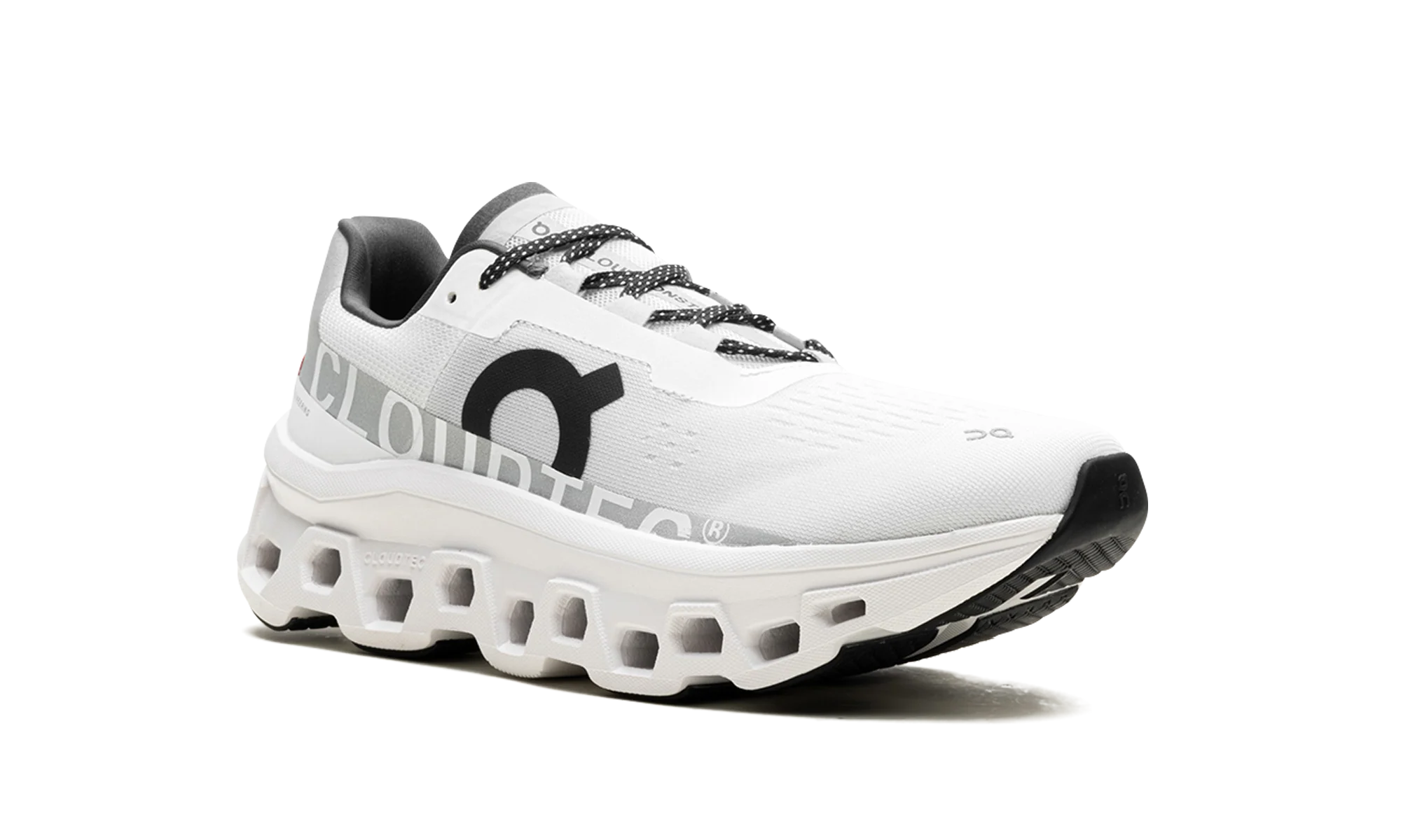 Cloudmonster "All White" 61.98434