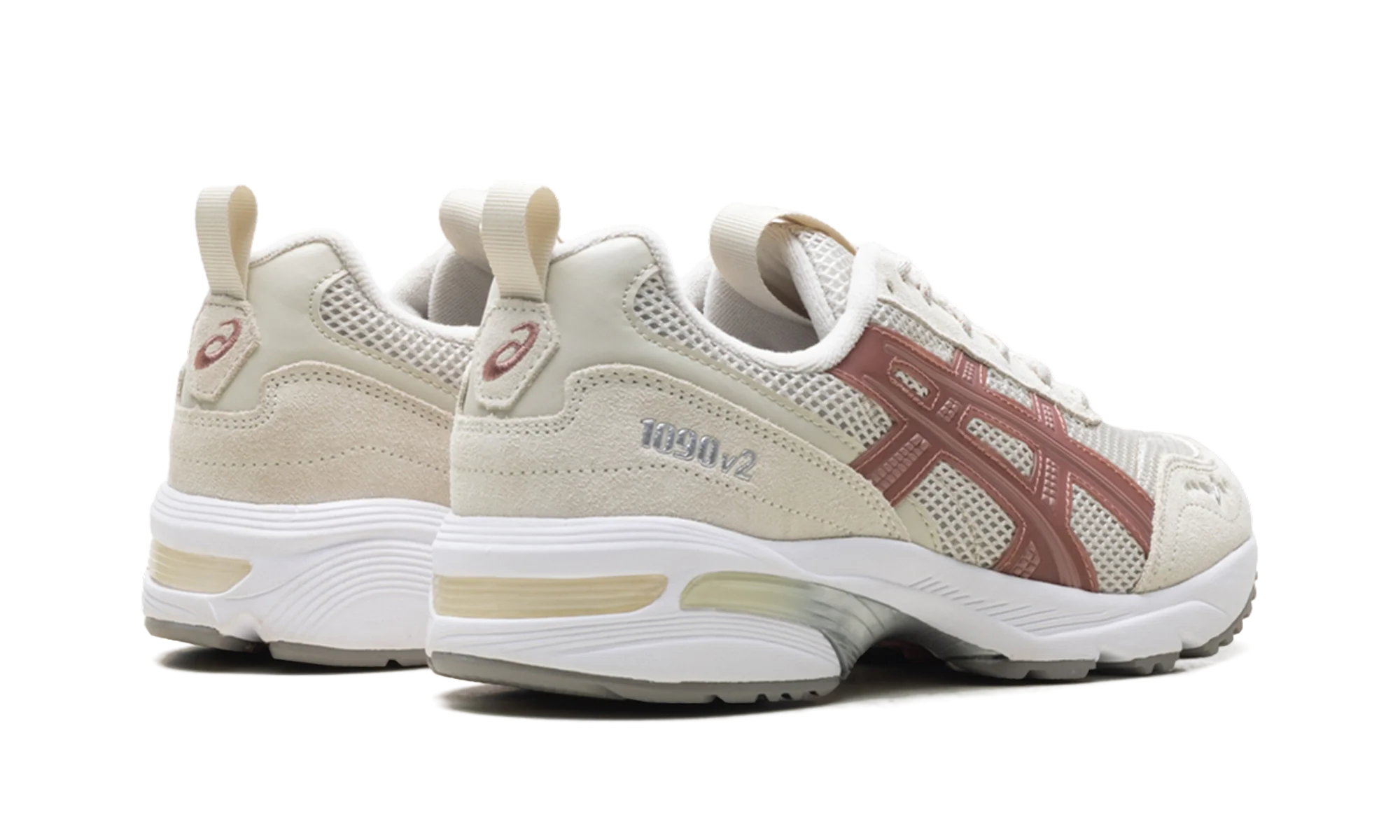 Gel-1090v2 WMNS "Light Dust Umeboshi" 1202A480 021