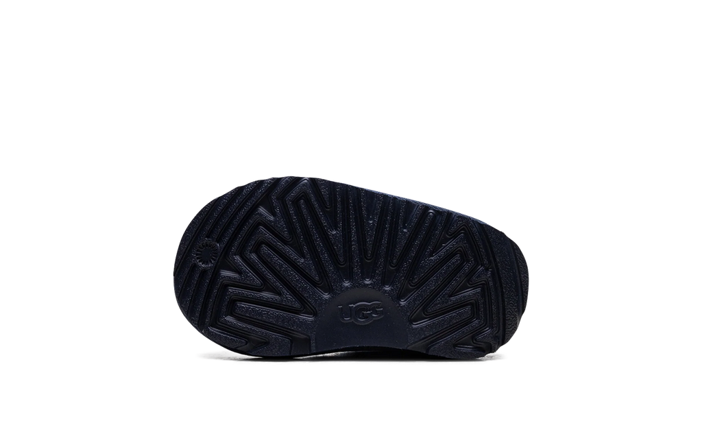 Tasman II Slipper TD "New Navy" 1019066T NMNV