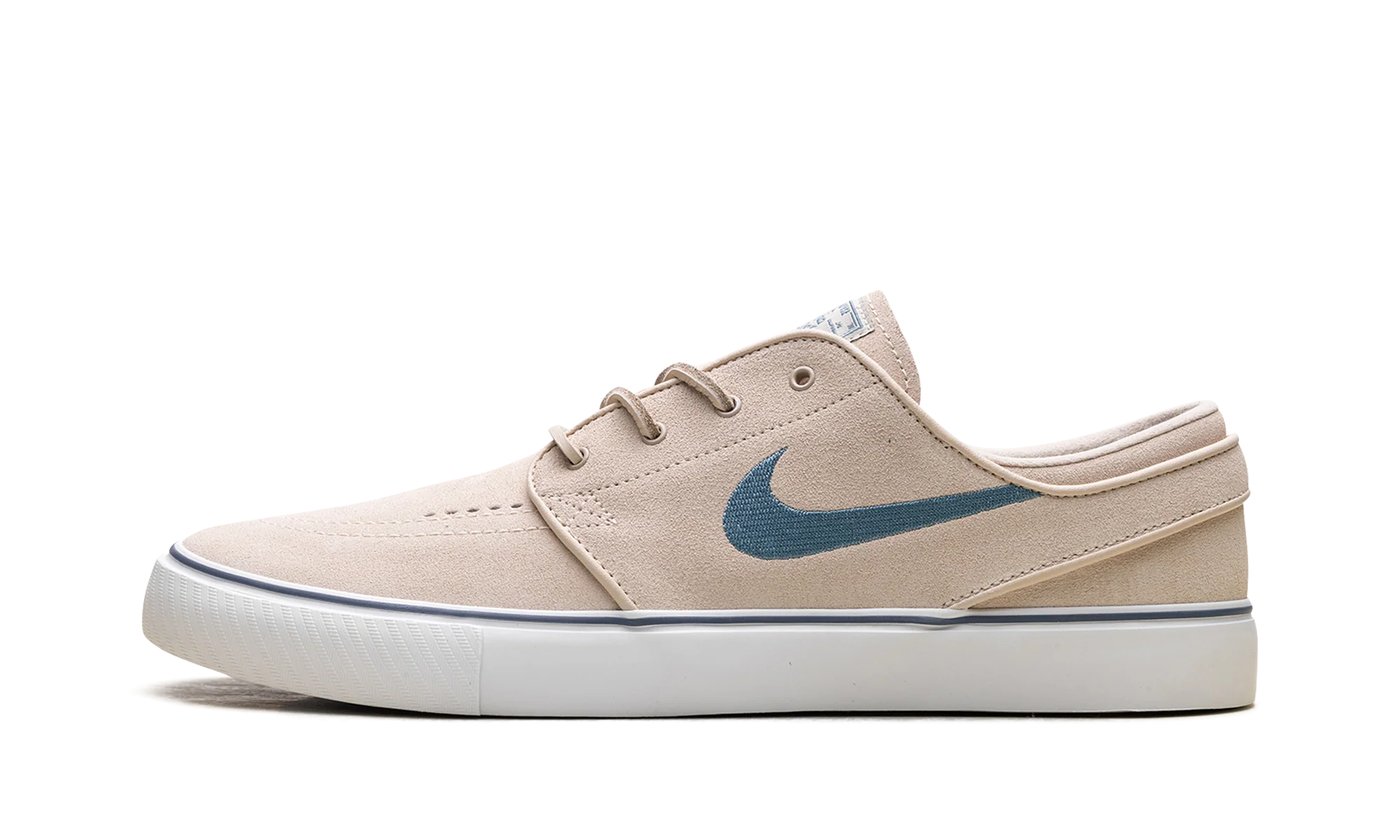 SB Zoom Janoski OG+ "Sanddrift Thunder Blue Summit White Smokey Blue" FD6757 101