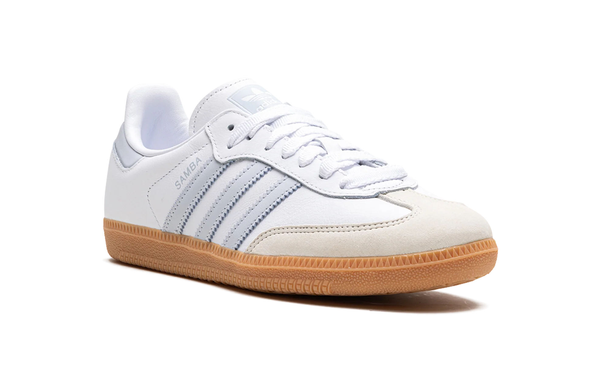 SAMBA OG WMNS "Halo Blue" IE0877