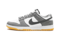 Dunk Low "Smoke Grey" FV0389 100