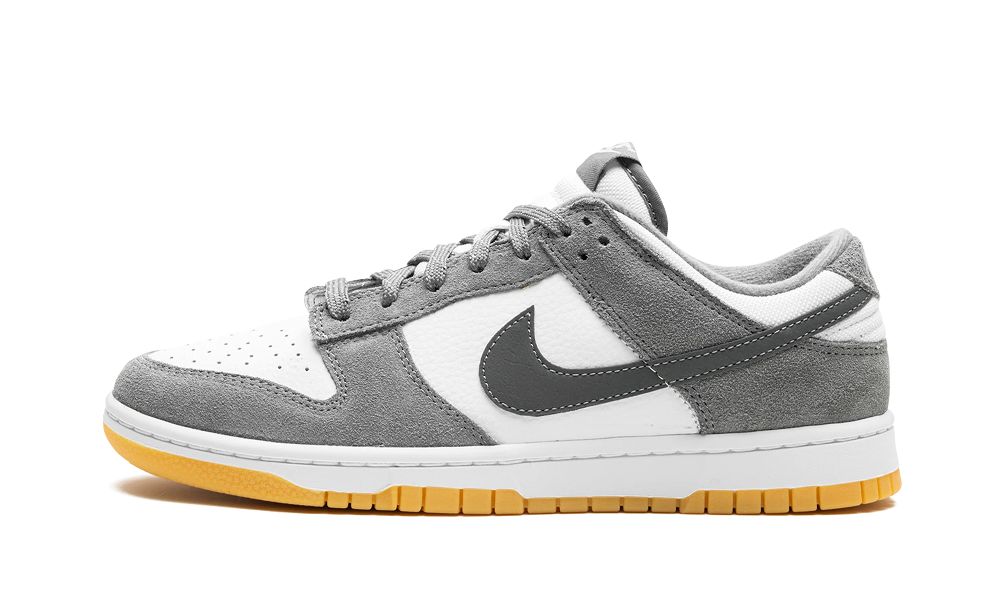 Dunk Low "Smoke Grey" FV0389 100