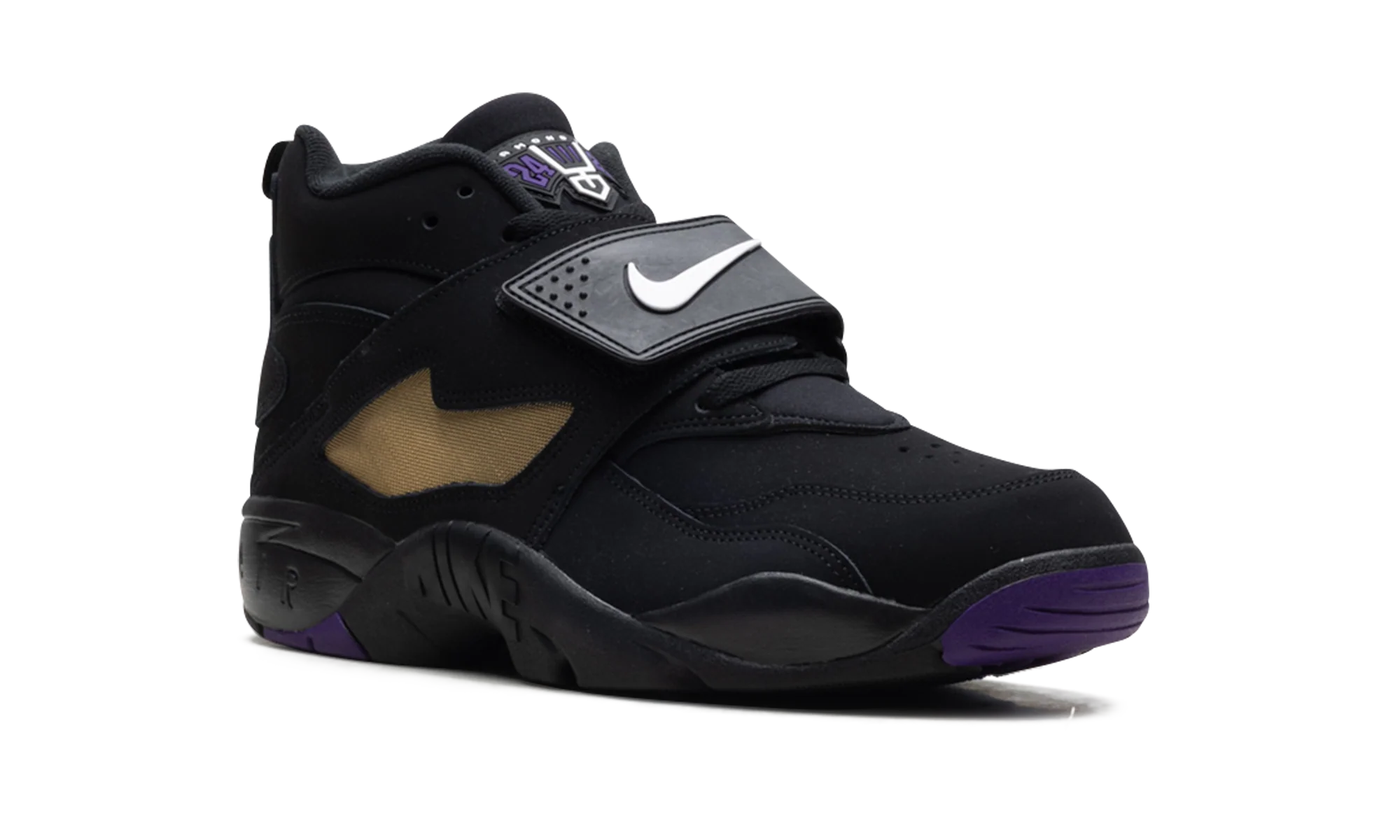 Air Diamond Turf "Ravens" HV2282 001