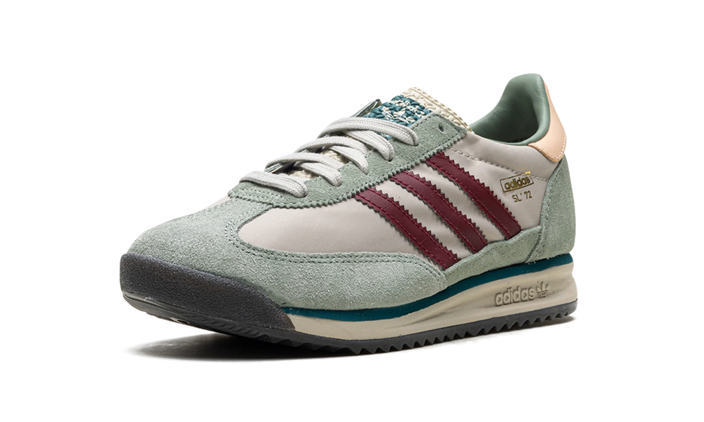 SL 72 RS "Putty Grey Shadow Red" IG4644