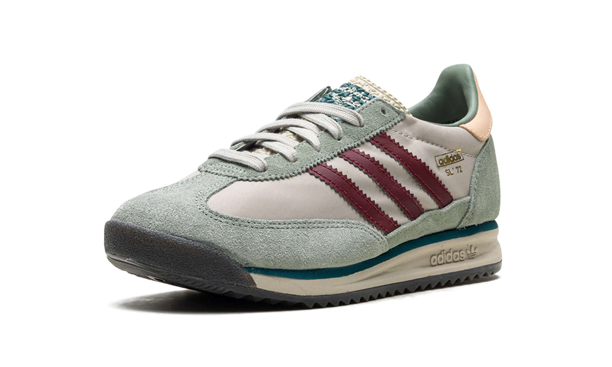 SL 72 RS "Putty Grey Shadow Red" IG4644