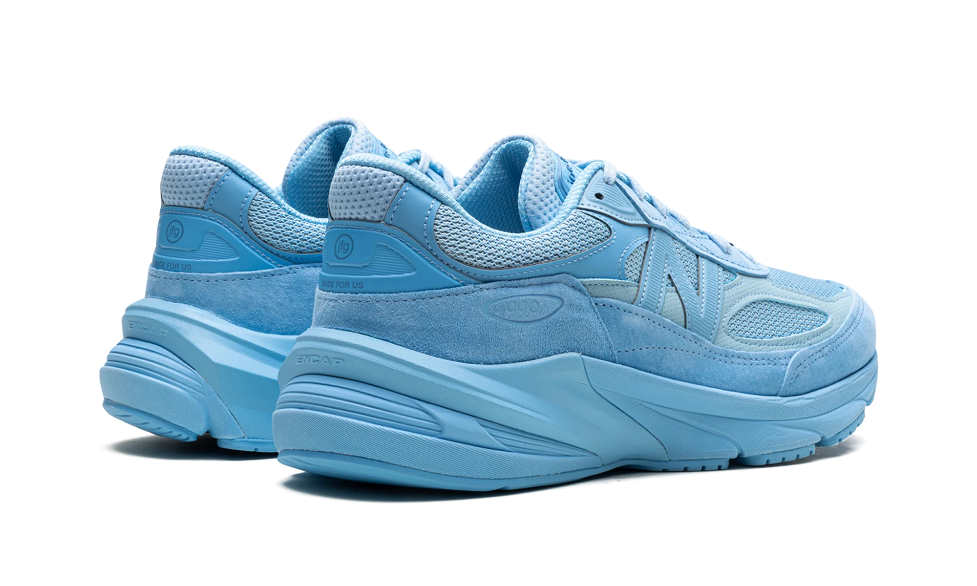 990v6 "Joe Freshgoods - Prom Blue" U990JG6