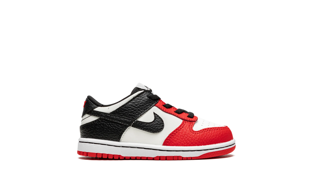 Dunk Low (TD) "Diamond Anniversary" DC9562 100