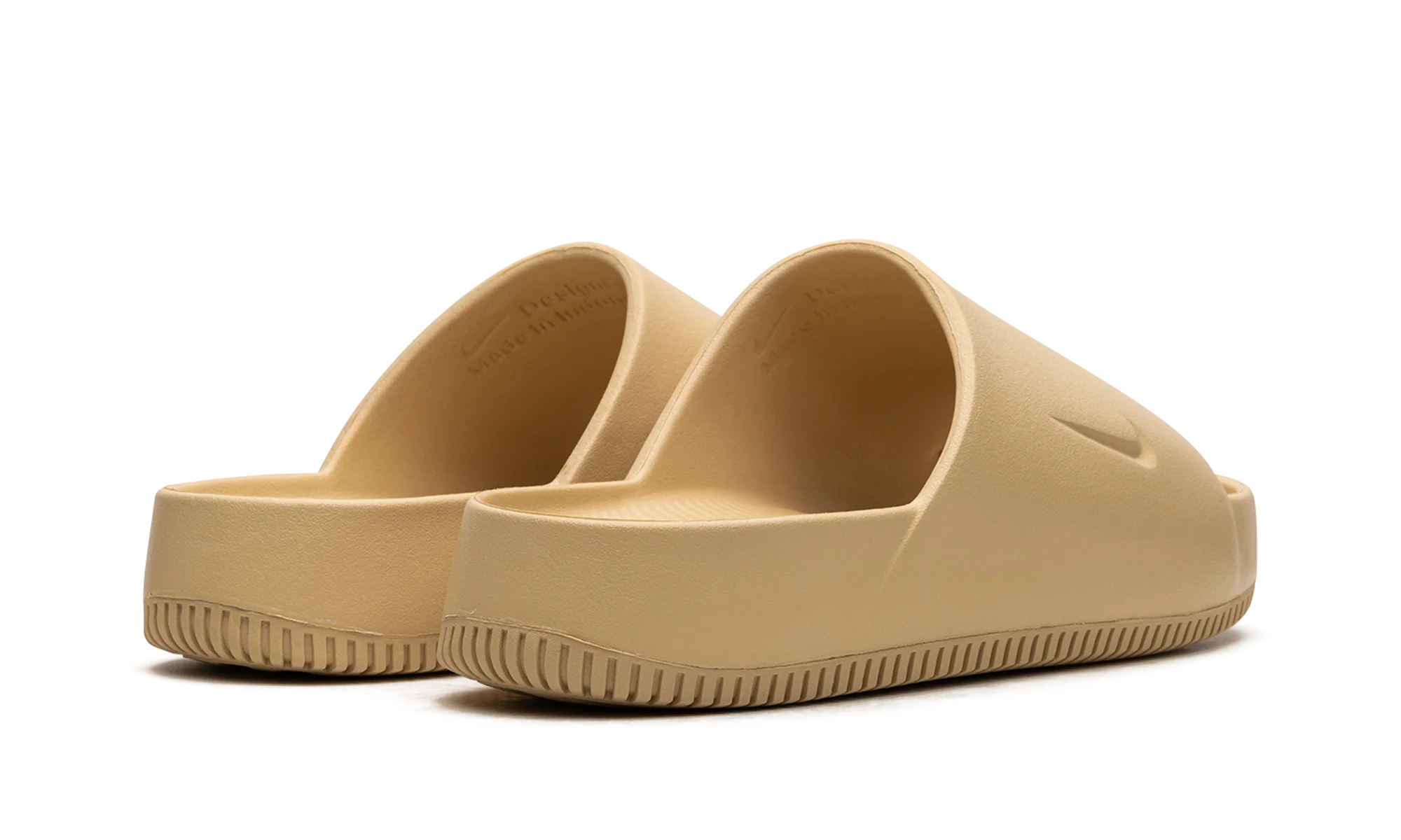 Nike Calm Slide "Sesame" FD4116 200