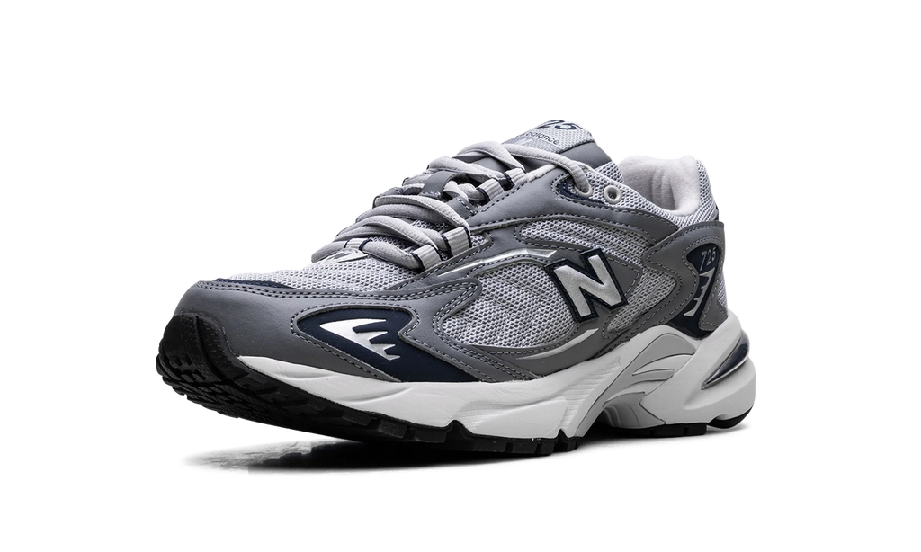 725 "Titanium Navy" ML725AJ