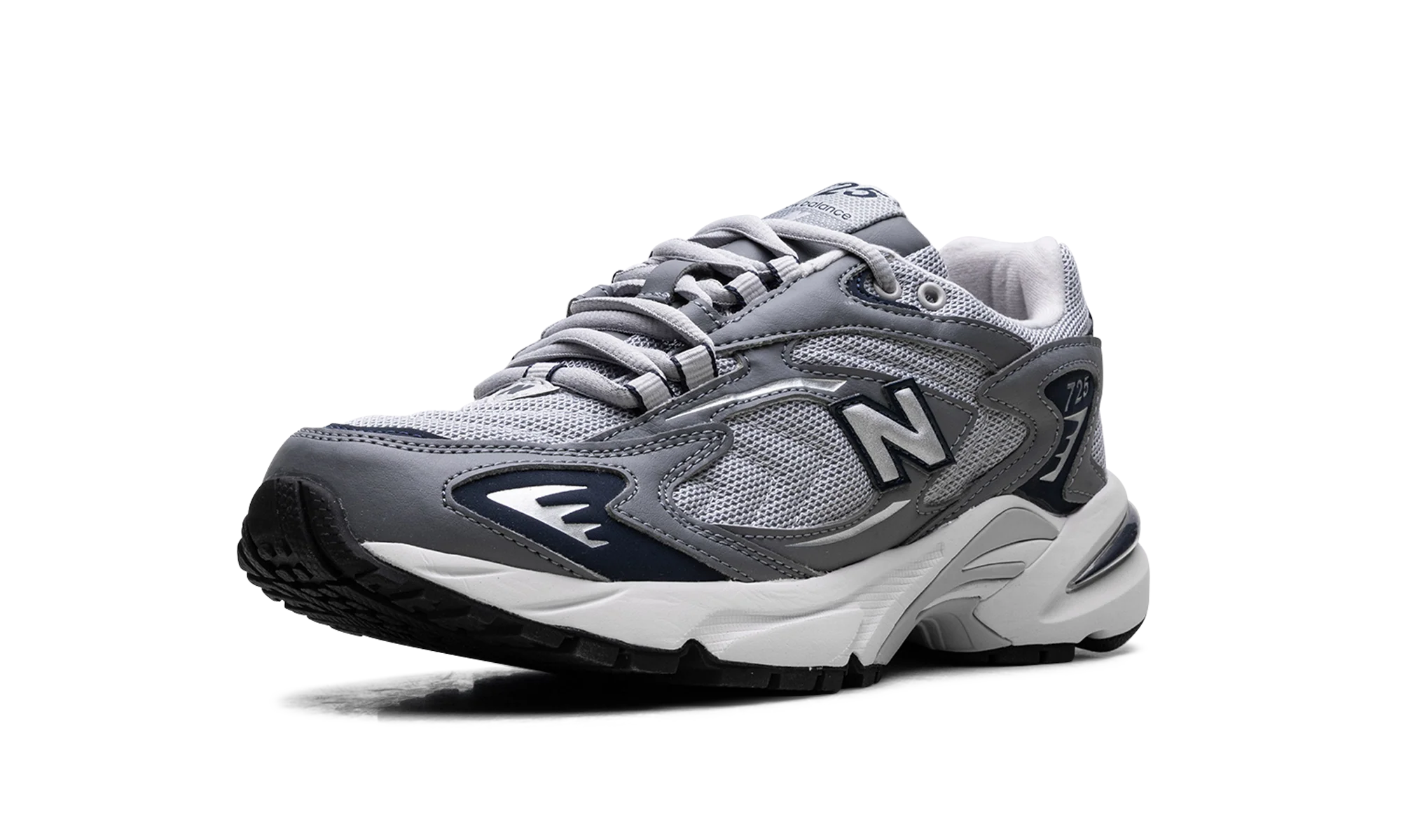725 "Titanium Navy" ML725AJ