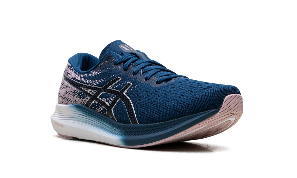 EVORIDE 3 WMNS "Mako Blue / Pure Silver" 1012B184 400