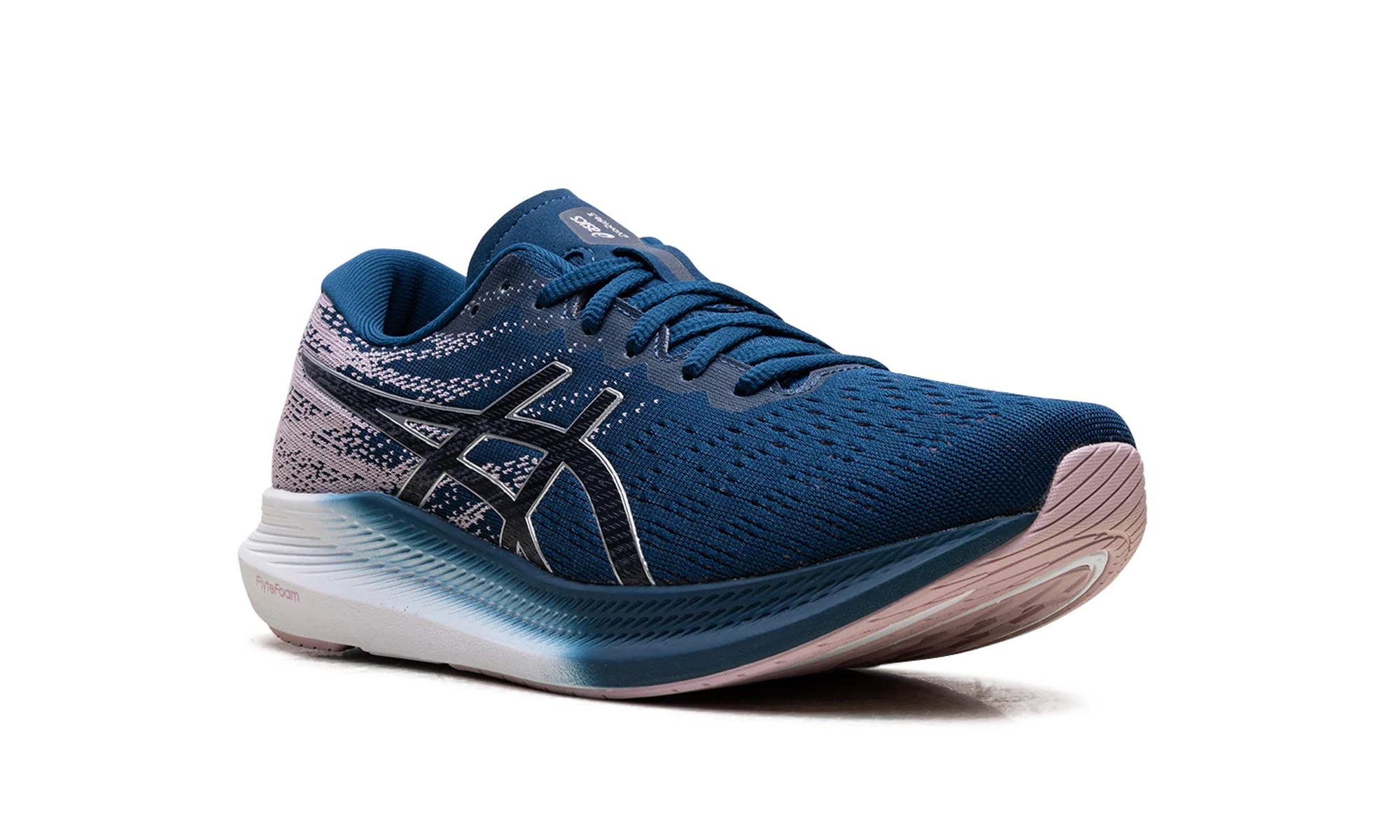 EVORIDE 3 WMNS "Mako Blue / Pure Silver" 1012B184 400