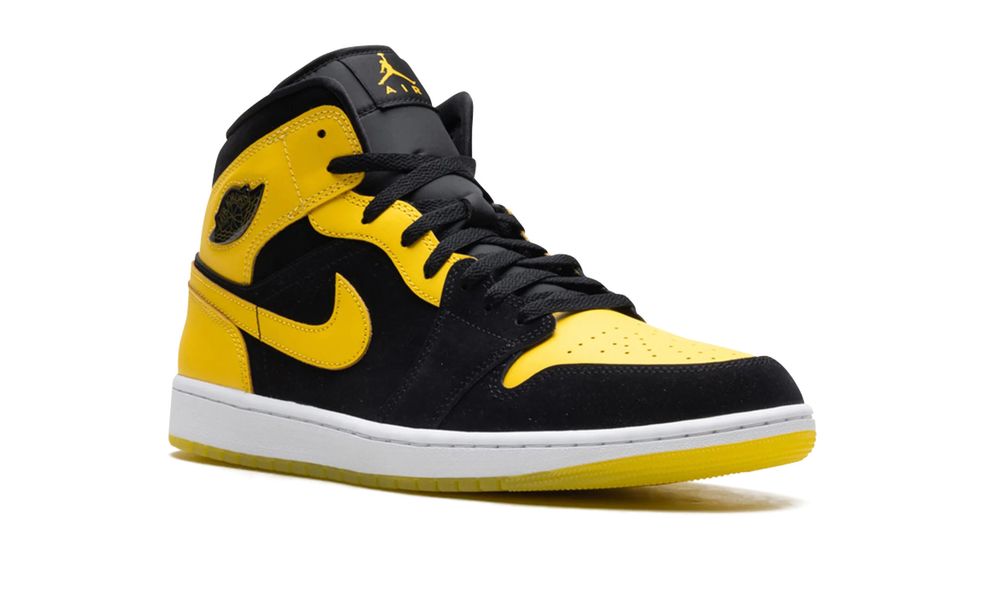 Air Jordan 1 Mid "New Love" HJ6654 071