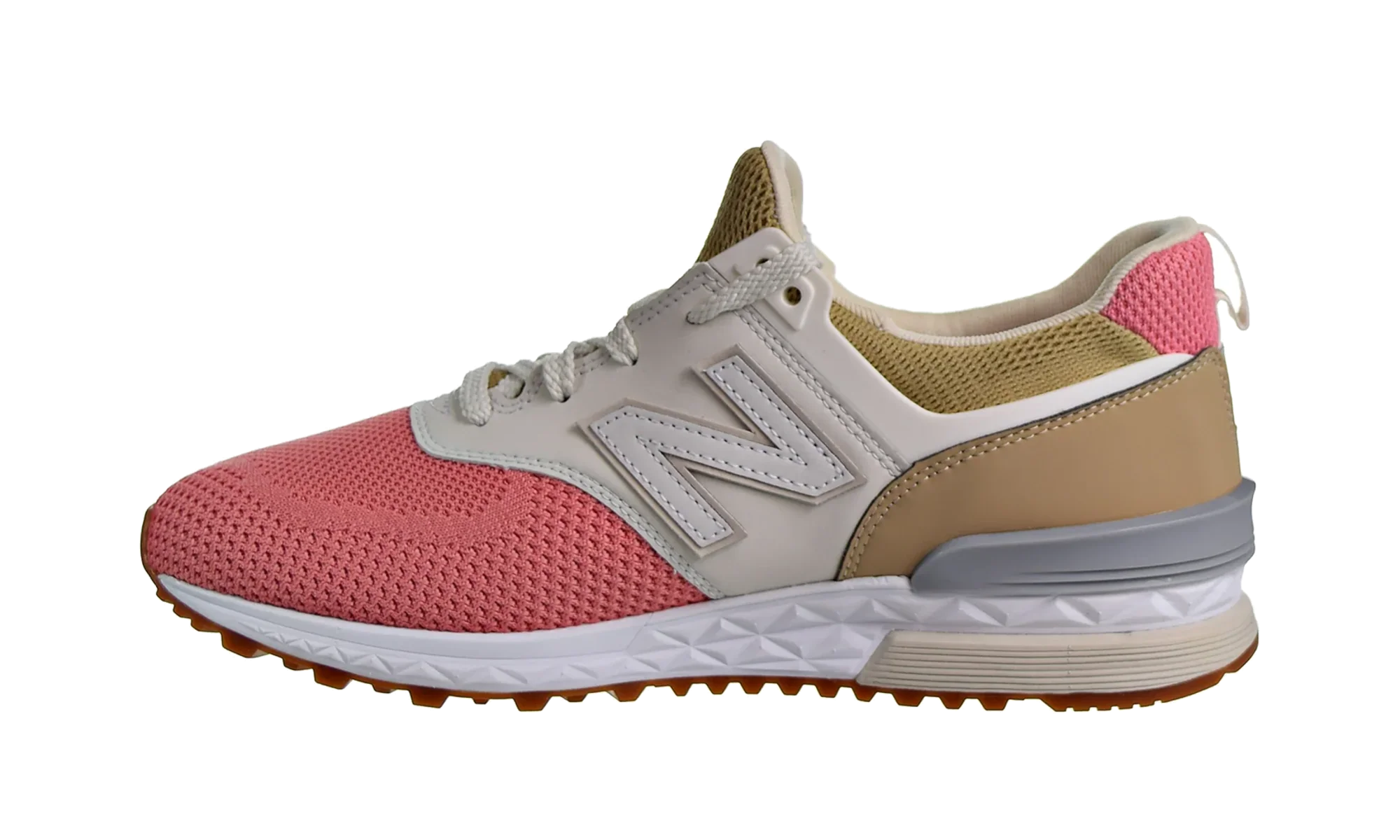 574 "Peach/Tan/White" MS574 EKF