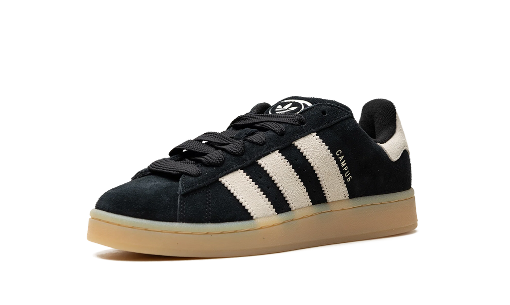 Campus 00s "Black/Cream" JQ8354