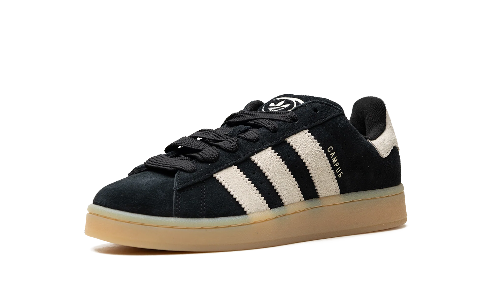 Campus 00s "Black/Cream" JQ8354