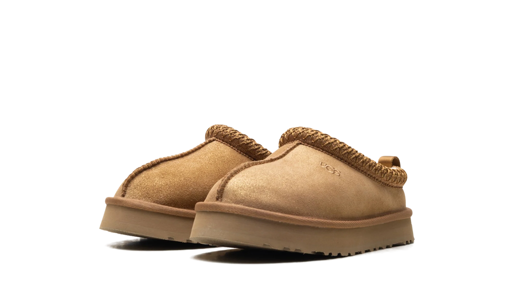 TAZZ DAZZLE GS "Chestnut" 1174130K CHE