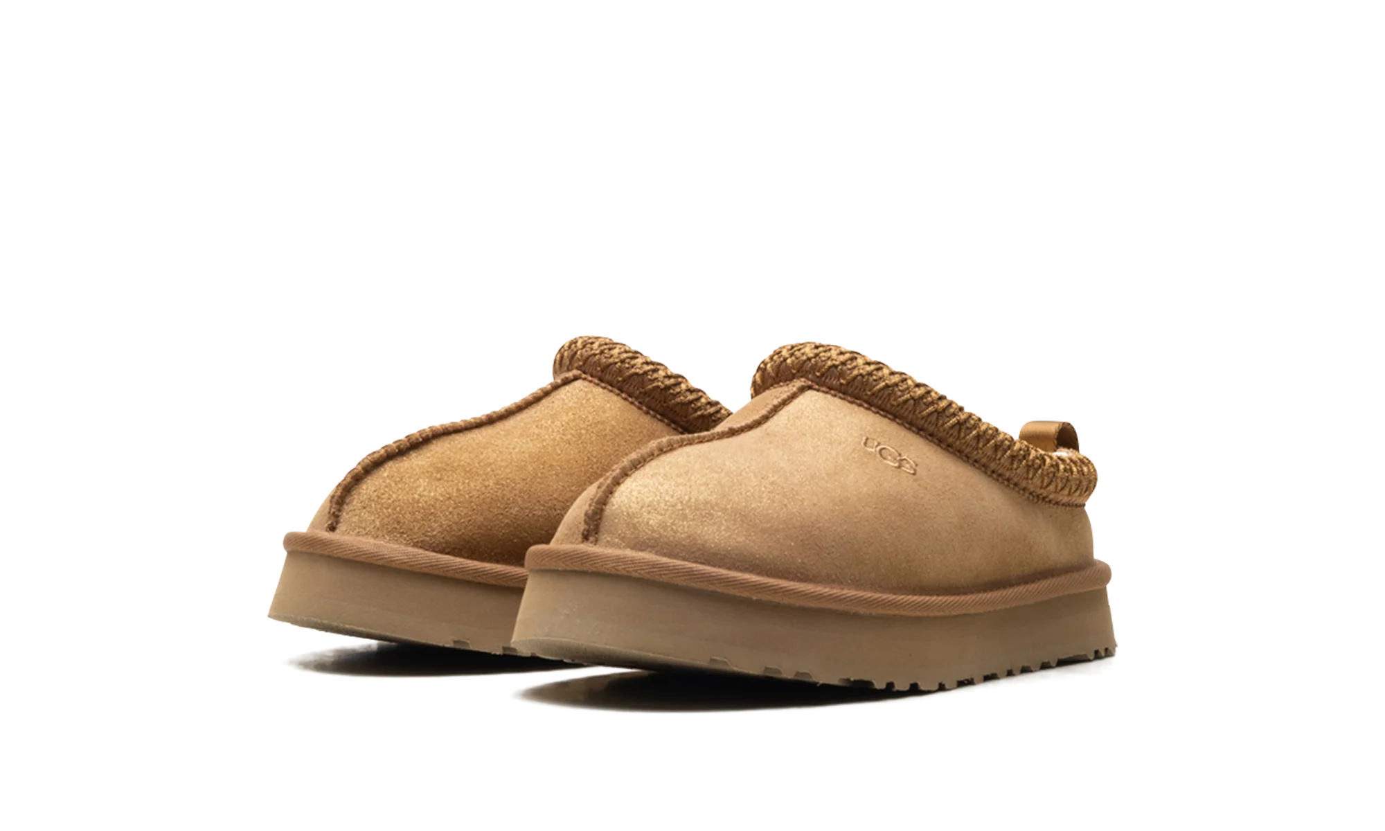 TAZZ DAZZLE GS "Chestnut" 1174130K CHE