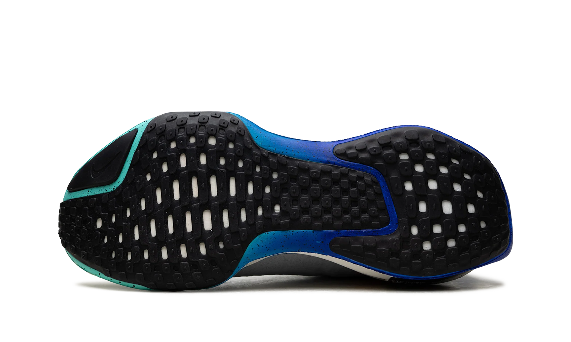 ZoomX Invincible Run 3 "Pure Platinum Bright Mango Cool Mint" HF4904 043