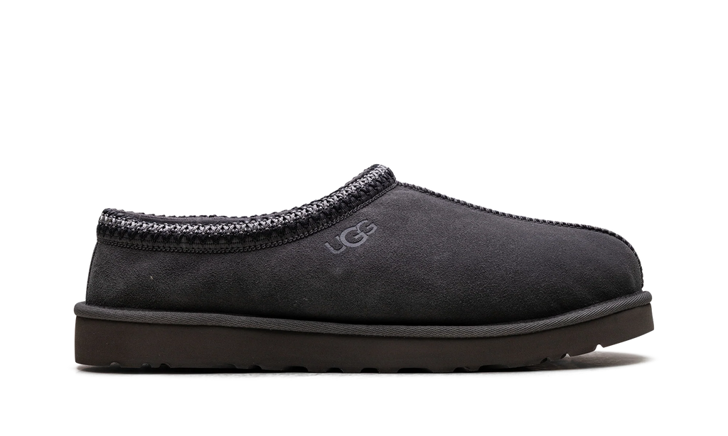 Tasman II "Dark Grey" 1174671 DGRY