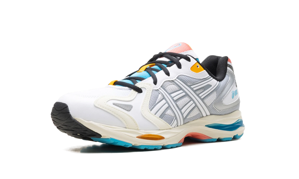 Gel-K1011 "White Pure Silver" 1203A603 100