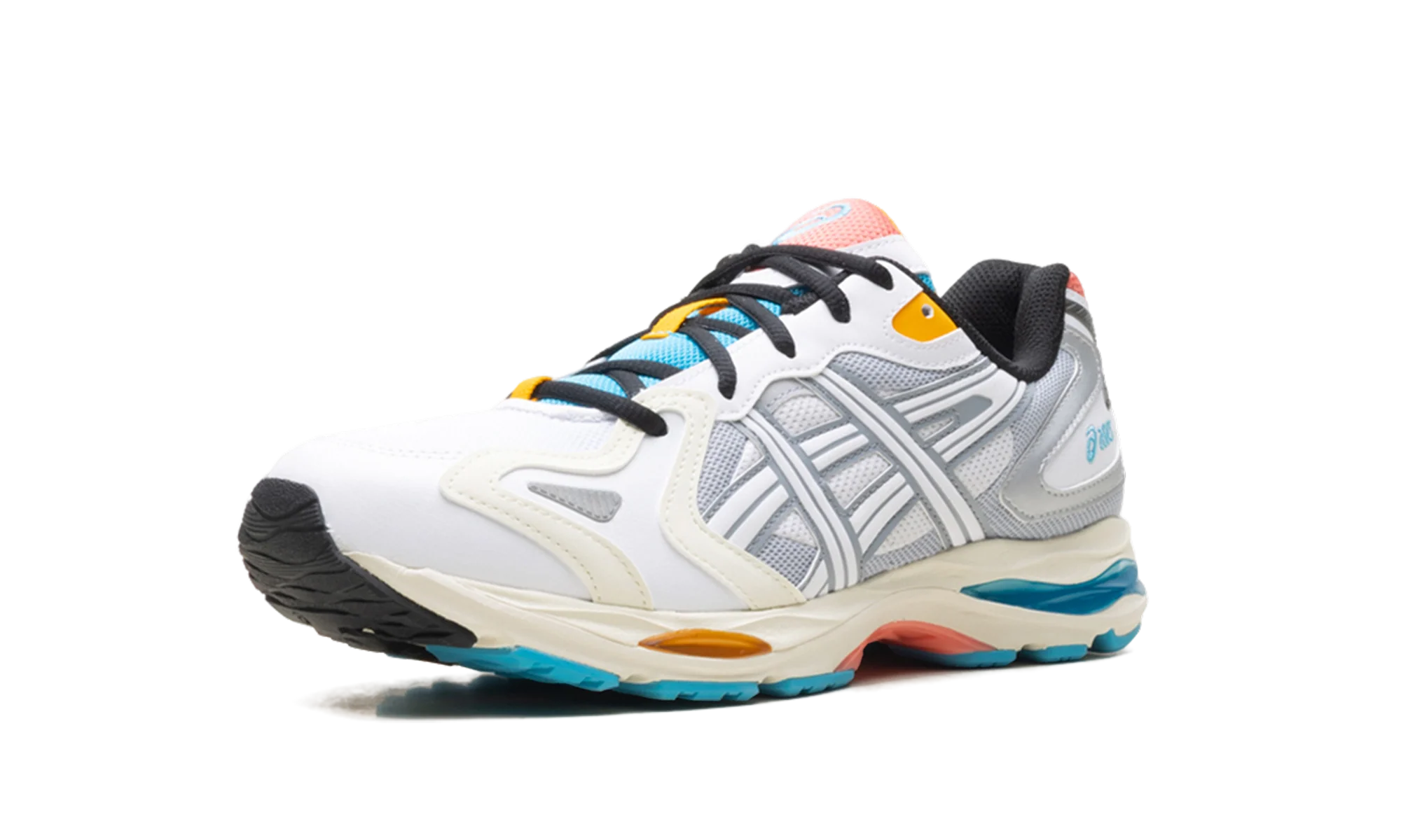 Gel-K1011 "White Pure Silver" 1203A603 100