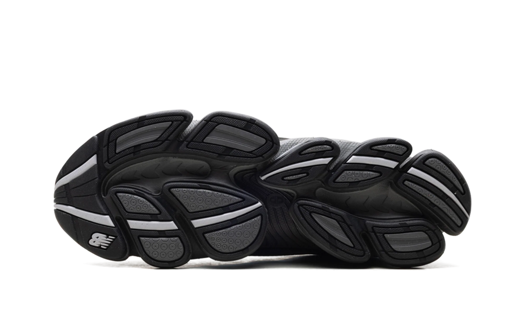 Abzorb 2000 "Pearl Grey Black" U2000PCD