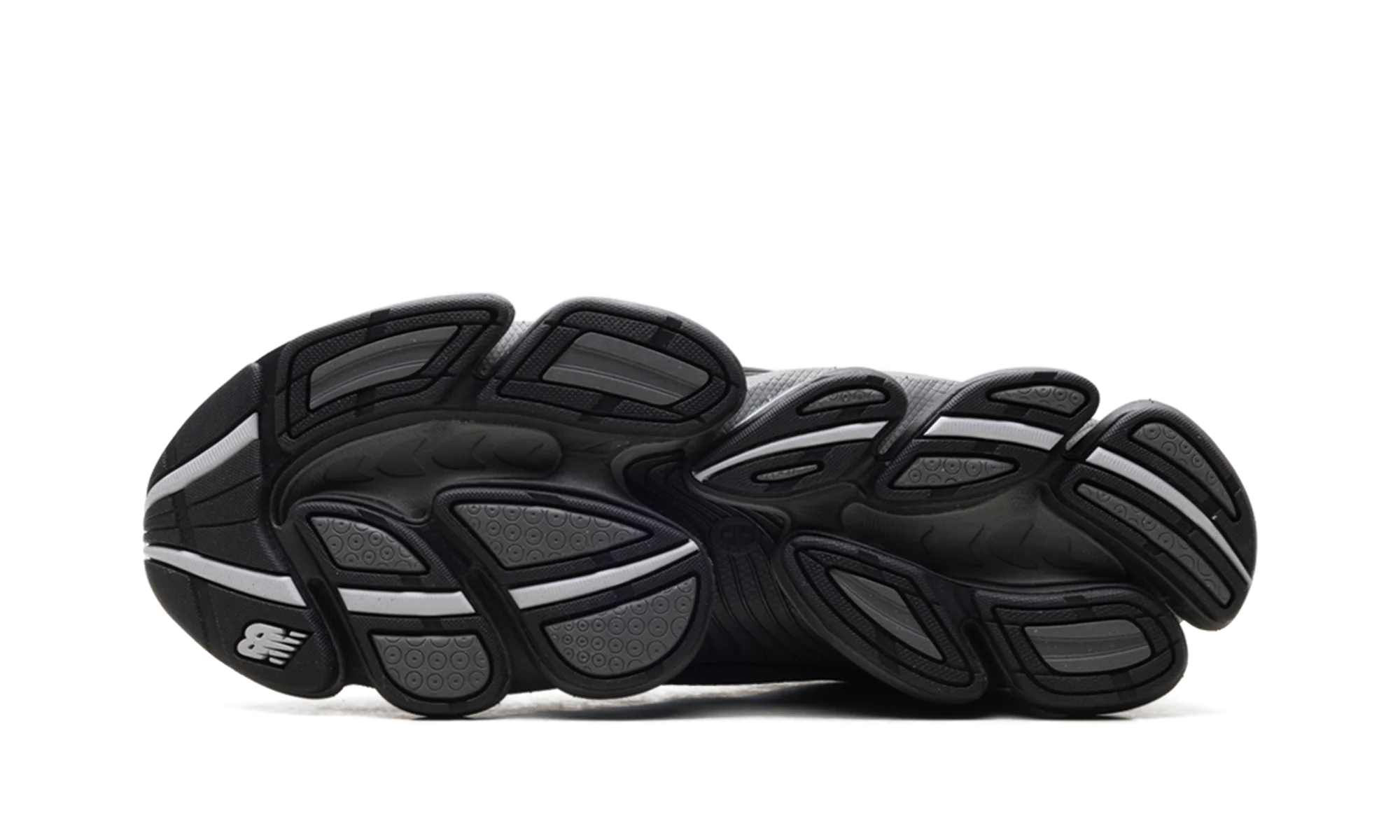 Abzorb 2000 "Pearl Grey Black" U2000PCD