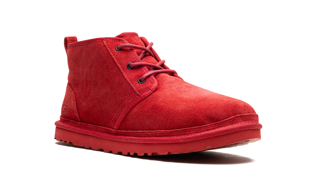 Neumel "Samba Red" 3236 SBR