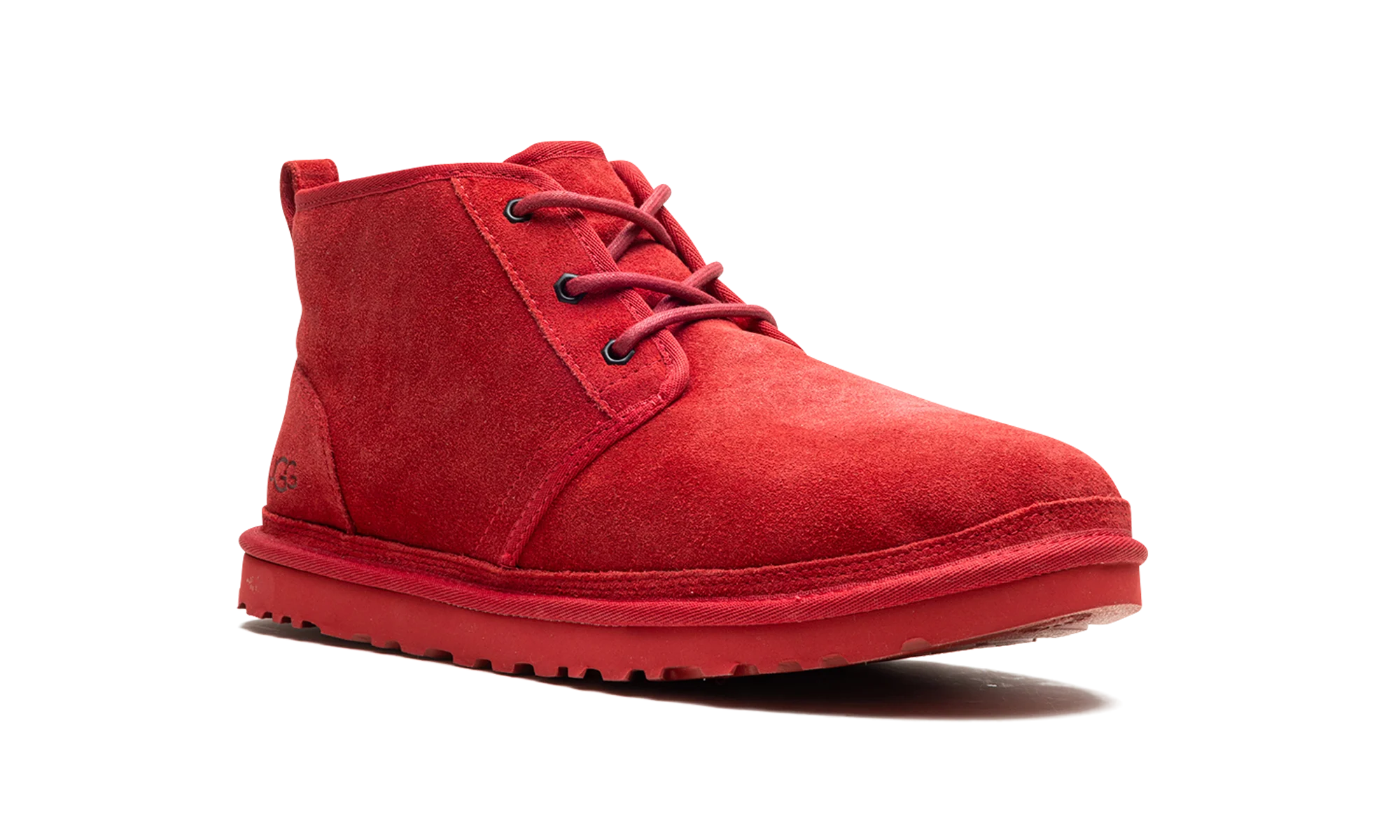 Neumel "Samba Red" 3236 SBR