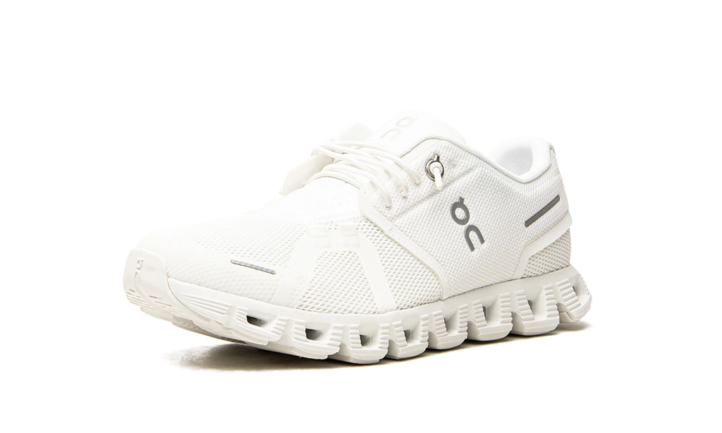 CLOUD 5 WMNS "All White" 59.98902