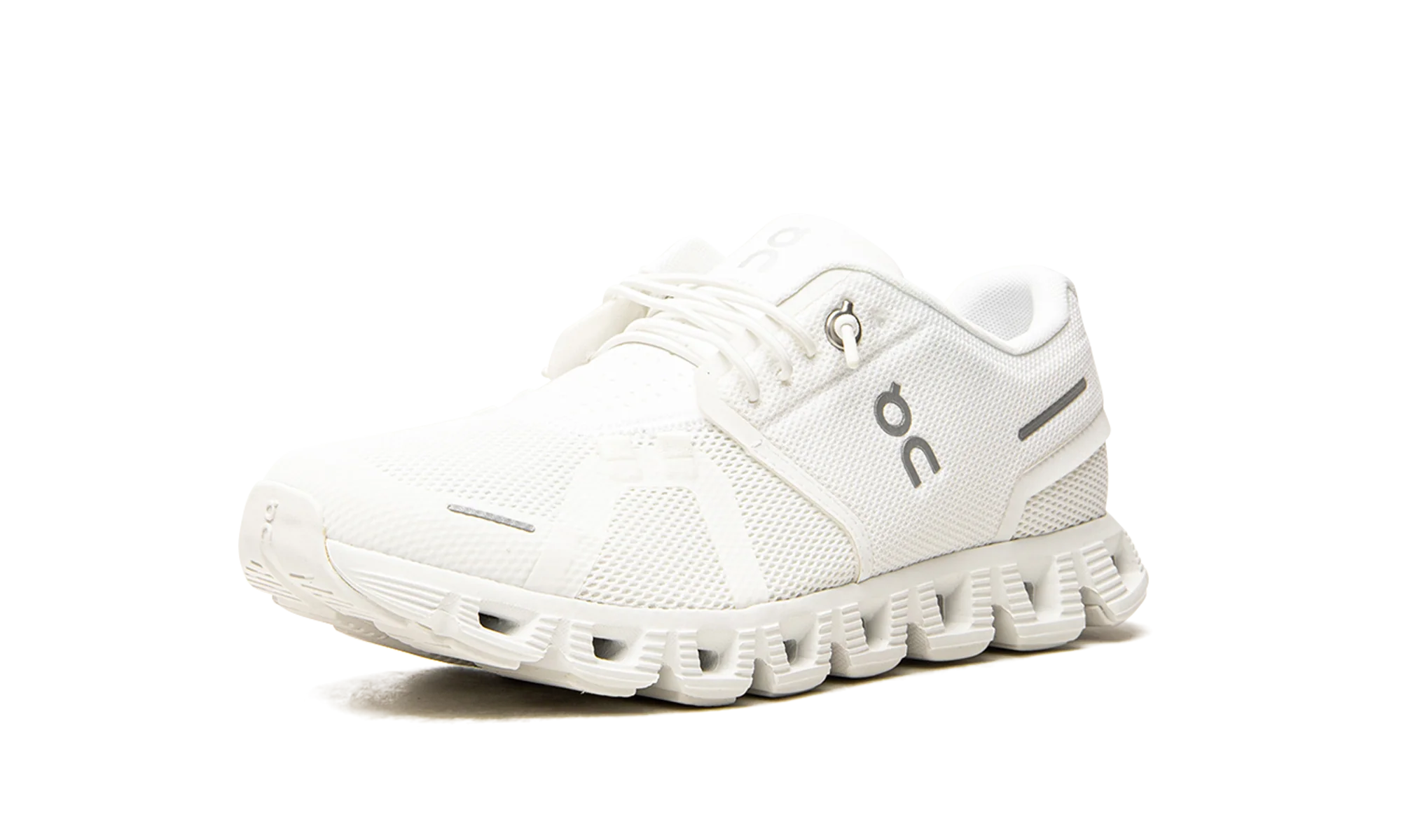 CLOUD 5 WMNS "All White" 59.98902