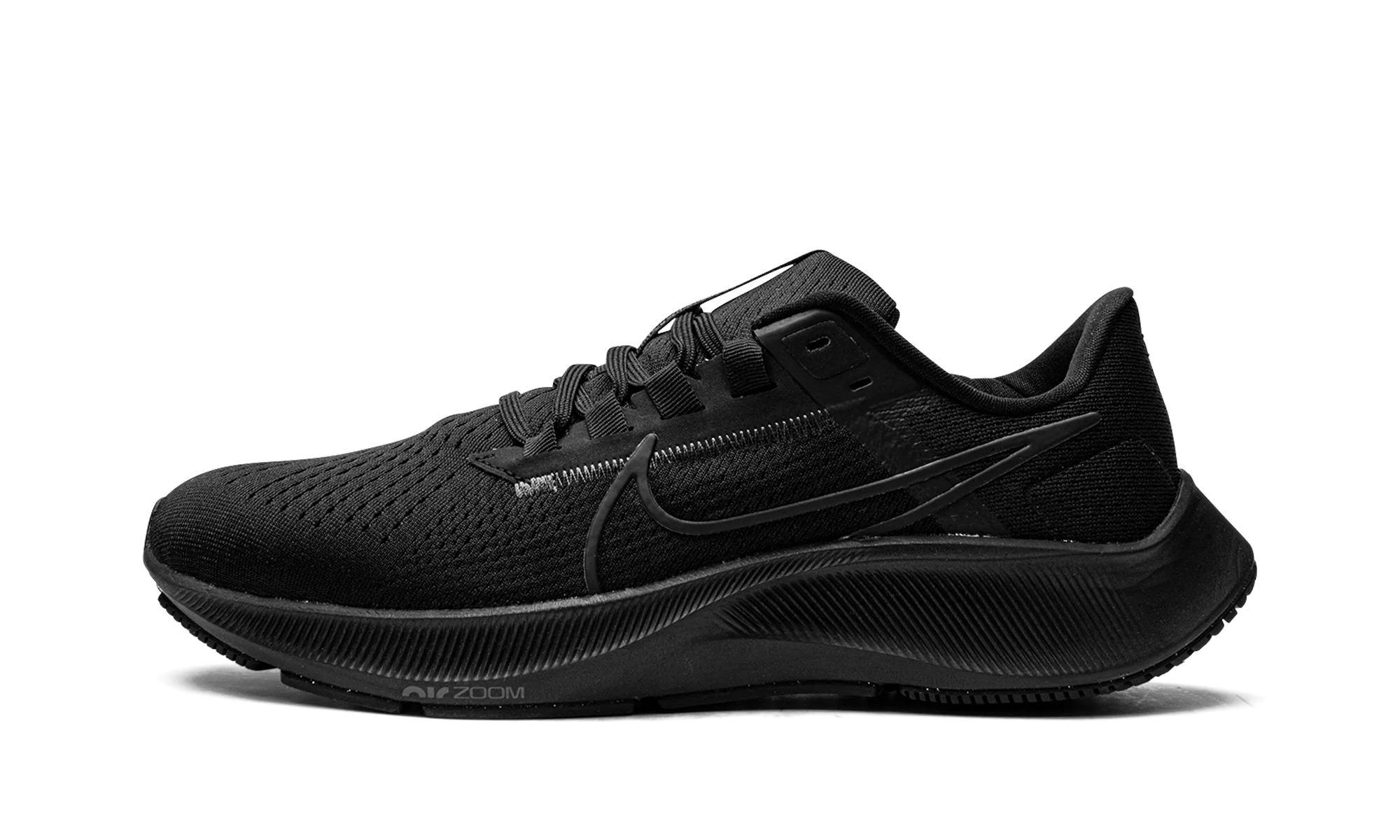 Air Zoom Pegasus 38 "Triple Black" CW7356 001